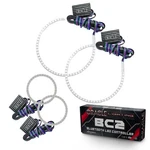 Led Halo Headlights Factory Surface Add On Custom Colorshift 2303-335. Fixed Price $356.99.