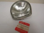 Suzuki Headlight 35121-05610 Fits AC50 AS50 Nos. Fixed Price $54.44.