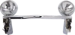 Cobra Lightbar VN1600 Nomad Motorcycle -. Fixed Price $435.35.