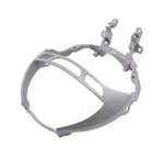 Front Headlight Mount, Original 82919673A, Ducati Monster 696-796-1100. Fixed Price $188.91.