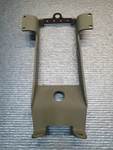 Harley Wla Wlc Wld Flathead Horn & Headlight Bracket With Terminal 4966-42M. Fixed Price $195.00.
