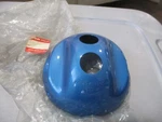 Nos Suzuki Oem Headlamp Housing 1973 GT380 GT185 51810-27300-279. Fixed Price $119.99.