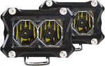 Heretic Studio - 50206 Led Light Bar 2" Pair Spot. Fixed Price $197.99.