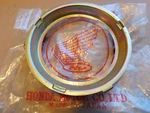 Nos Oem Headlight Setting Retaining Ring Honda 1978 1979 & CX500D. Fixed Price $19.95.