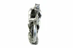 Devil And Wheel Fender Ornament For Harley Davidson By V-twin. Fixed Price $34.66.