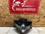 08 2009 2010 Suzuki Gsxr Gsx-r 600 750 Headlights. Fixed Price $199.99.