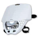 Ufo Headlight Cruiser 12V 35W Wh PF01707#041. Fixed Price $101.48.
