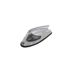 Replica Front Fender Lamp W/ Clear Lens For Harley Fl Panhead 4949-1967 68450-49. Fixed Price $59.13.