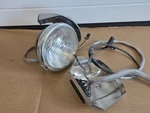 2005-2006 Harley Sportster XL883L Front Lamp. Fixed Price $99.99.