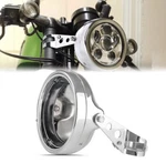 Sktyants 7" Inch Headlights Housing Bucket For Fxwg Fxst Fxdwg Sportster. Fixed Price $30.00.