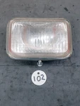1979-83 Honda XR185 XR200R XR250 XR500 Headlight Unit #33120-434-672. Fixed Price $80.00.