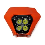 Baja Designs 677199 For Xl 80 Ktm Led Headlight Kit W/shell 20-ON D/c. Fixed Price $509.95.