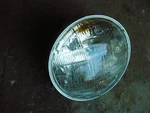 1980 83 Honda Goldwing GL1100 Interstate Oem Headlight + Mount 33100-463-771. Fixed Price $33.99.