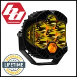 Baja Designs LP6 Pro Led Amber Driving / Combo Headlight - 270013. Fixed Price $534.95.