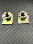 Nos Oem Kawasaki KZ440 KZ400 KZ305 Nut 23020-021. Fixed Price $8.00.
