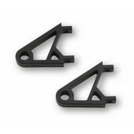 Highsider Cnc Aluminium Lamp Holder Xs, Black Anodised, Pair. Fixed Price $59.45.