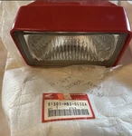 61301-HB3-003ZA Honda Headlight Nos 86-87 125M 200SX. Fixed Price $437.20.