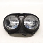 2002 Triumph Tiger 955I Headlight Housing - T2700208. Fixed Price $95.42.