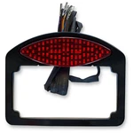 Russ Wernimont Designs Led Taillight/turn Signal/license Plate Kit RWD-50179. Fixed Price $314.09.