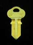 1041G Harley Davidson Sprint Ignition Blank 1964-1969 Aermacchi Italian Ss. Fixed Price $18.95.