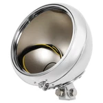 7" Headlight Housing Bulb Bucket Fit For Harley Softail Fat Boy 1986-2011. Fixed Price $45.80.