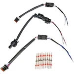 Custom Dynamics CD-18ST-ADPT Rear Wiring Harness. Fixed Price $69.95.