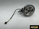 04-06 Harley-davidson Sportster Custom XL1200C Front. Fixed Price $50.00.