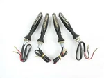 For Honda Cbr 1000 Rr Fire Blade 2004-2014 Led Sequential Full Set Indicators. Fixed Price $33.59.
