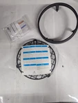 Oem Triumph Headlight Grille & Bezel A9838244 Bonneville T120 Street Twin Scramb. Fixed Price $74.99.