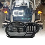 Front Led Headlight Headlamp For Bmw K25 2008-2012. Fixed Price $167.00.