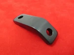 Bracket Headlight Mount Wide Narrow Springer Fork 3/8 Ultima Mid Usa Black Steel. Fixed Price $20.00.