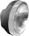 Emgo 6-1/4" Classic Side Mount Headlight Assembly 66-64313D. Fixed Price $56.20.