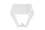 Ufo Front Headlight Holder Ktm 250 Exc-f 2020-2023 White. Fixed Price $29.06.