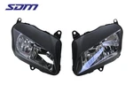 Headlights Honda 2007-2012 (CBR600RR PC40) 33102MFJD01. Fixed Price $174.40.