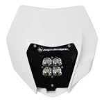 Baja Designs Squadron Pro (a/c) Headlight Kit For 2013-2016 Ktm 200/250/300. Fixed Price $384.95.