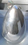 1998-2015 Yamaha Xvs 1100 650 Vstar Custom Headlight 4TR-84330-00-00 Read Descrt. Fixed Price $65.00.