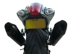Suzuki Hayabusa GSX1300-R 2008 2020 Fender Eliminator Tail Tidy. Fixed Price $84.38.