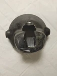 1980 Yamaha SR250 Exciter Motorcycle Headlight Bucket Housing 3Y6-84330-00-00. Fixed Price $10.99.