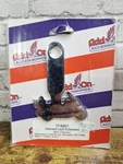 Vintage Add-on 77-6021 Motorcycle Helmet Lock Extension Chrome Nos. Fixed Price $24.99.