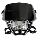 Ufo Headlight Cruiser 12V 35W Bk PF01707#001. Fixed Price $101.48.