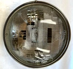 1985 Yamaha XJ700 Maxim Headlight Oem 42X-84303-A1-00 42X-84330-01-00. Fixed Price $53.76.