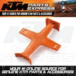Brand New Ktm Fork Support 125-530CC 2002-2024 625-1190CC 54829094100. Fixed Price $26.99.
