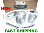 Polaris Predator 500 Right Rh 35/35 Headlight Headlamp Lens 2410304. Fixed Price $129.00.