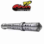 Cobra Replacement Quiet Core For 2006-2009 Kawasaki VN2000F Vulcan Wm. Fixed Price $77.07.