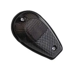 Bikemaster 25-8020 Mark Lt Univ Flush Mnt Sm/crbn. Fixed Price $38.84.