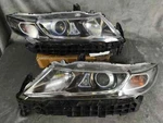 Jdm Honda Odyssey RB3 RB4 Xenon Hid Headlamps Lights W/bracket 1 Pairs. Fixed Price $309.99.
