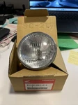 Nos 33120-063-670 Headlight 1968 71 Honda Z50 Mini Trail PC50 P50 Little. Fixed Price $195.00.