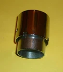 Triumph TR6 T120 3TA 5TA T100A 1960-62, Fork Seal Holder 97-1194 Uk Made. Fixed Price $37.55.