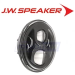 Jw Speaker 8700 Evo Dual Burn Headlight For 2018 Harley Davidson Flhc Wt. Fixed Price $391.43.