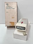 Vintage 1960S Westinghouse Nos Bicycle Radio Headlight RPA5030. Fixed Price $67.49.